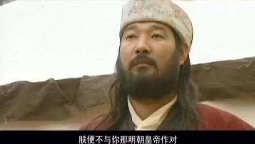 武松喝一碗就三步倒，太极高手却喝一坛，还能力战三大高手