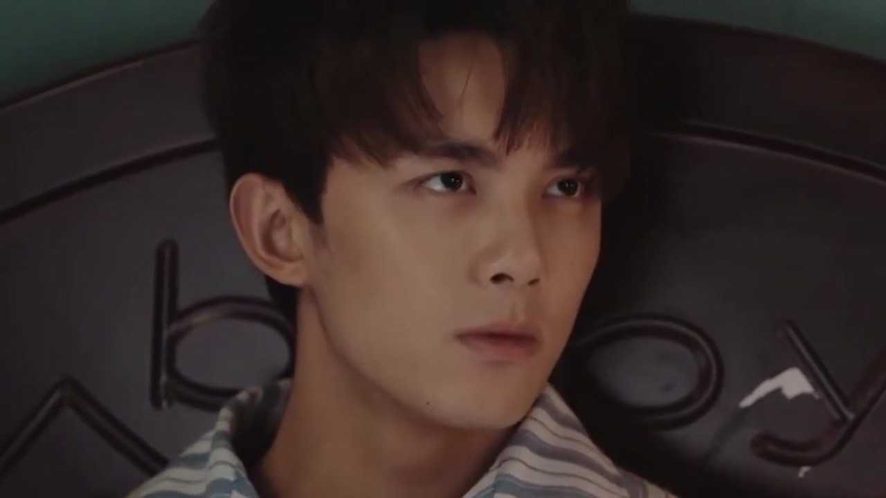 《沙海》第44集01:黎簇成为汪家的一份子,自己表示是被强迫的!_高清1080P在线观看平台_腾讯视频