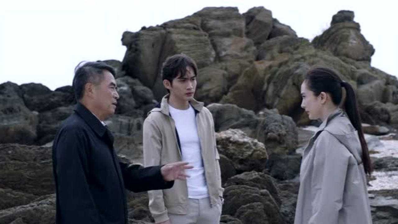 暴风眼:安静跟马尚详细介绍鼎华的主要人员