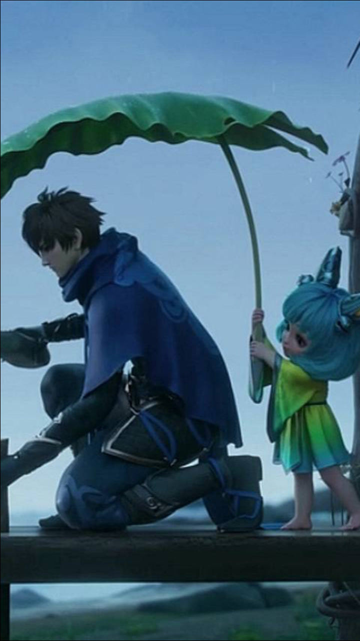 当我约兄弟配音澜和蔡文姬画面感满满