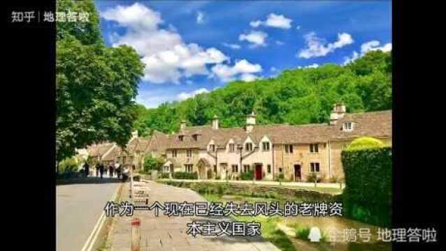 地理答啦:想去日已落伪绅士国度欧洲英国旅游,大概需要多少钱?