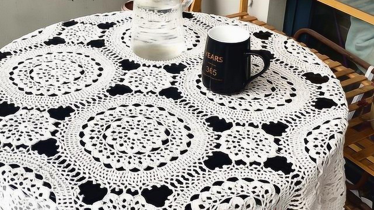 天天编织材料包