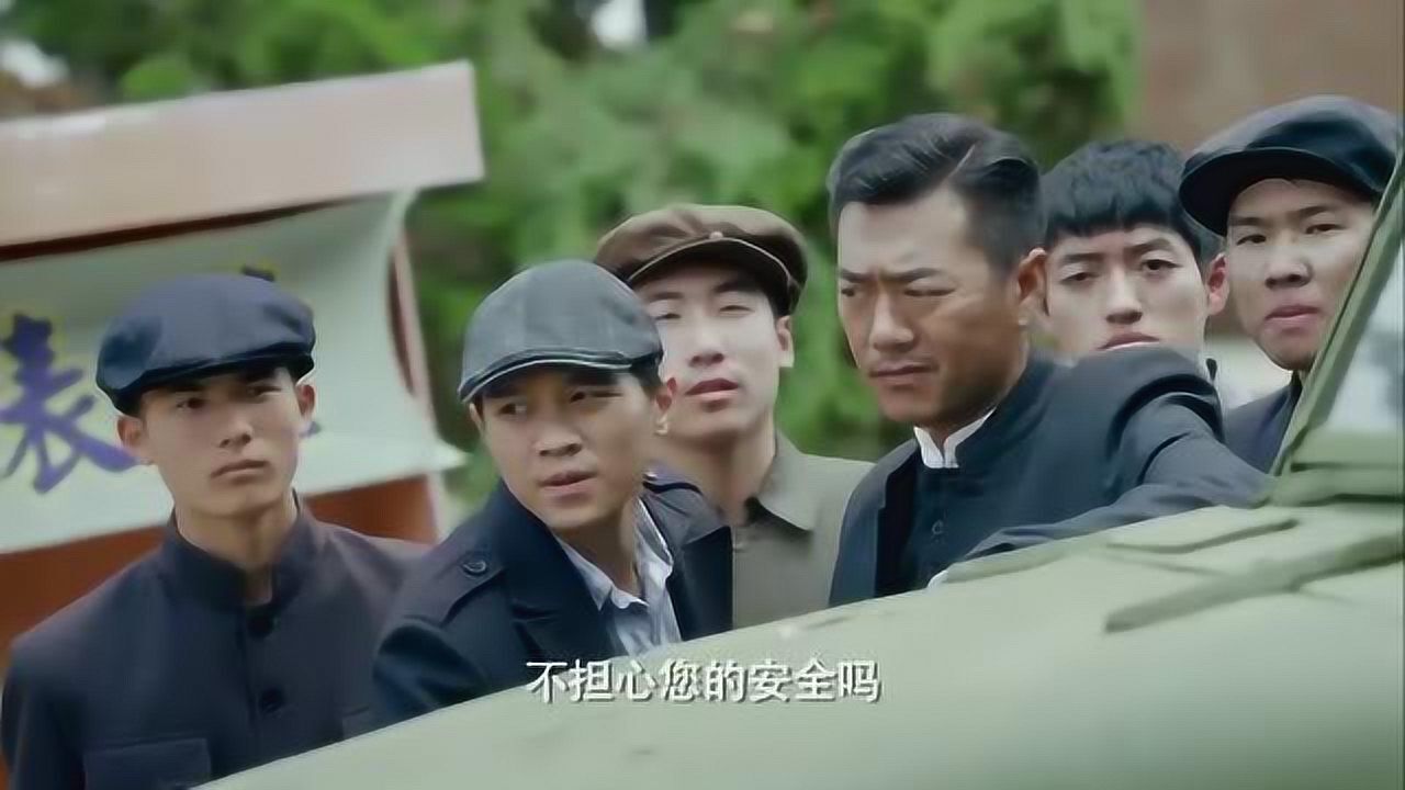 飛哥戰隊:特戰局火車站接頭,沒想到有人假冒梁飛,搶走重要資料