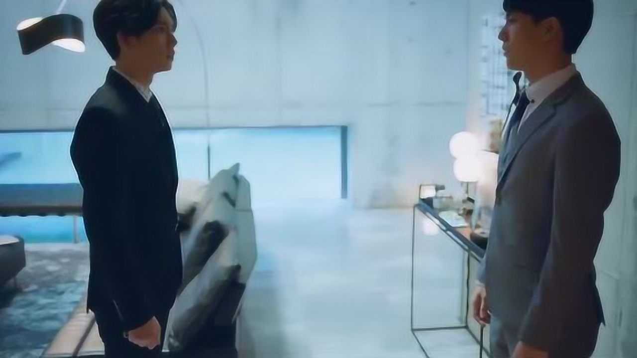 第二名的逆袭01集04节#杨宇腾##林子闳##鹅创剪辑大赏第二阶段#_高清1080P在线观看平台_腾讯视频