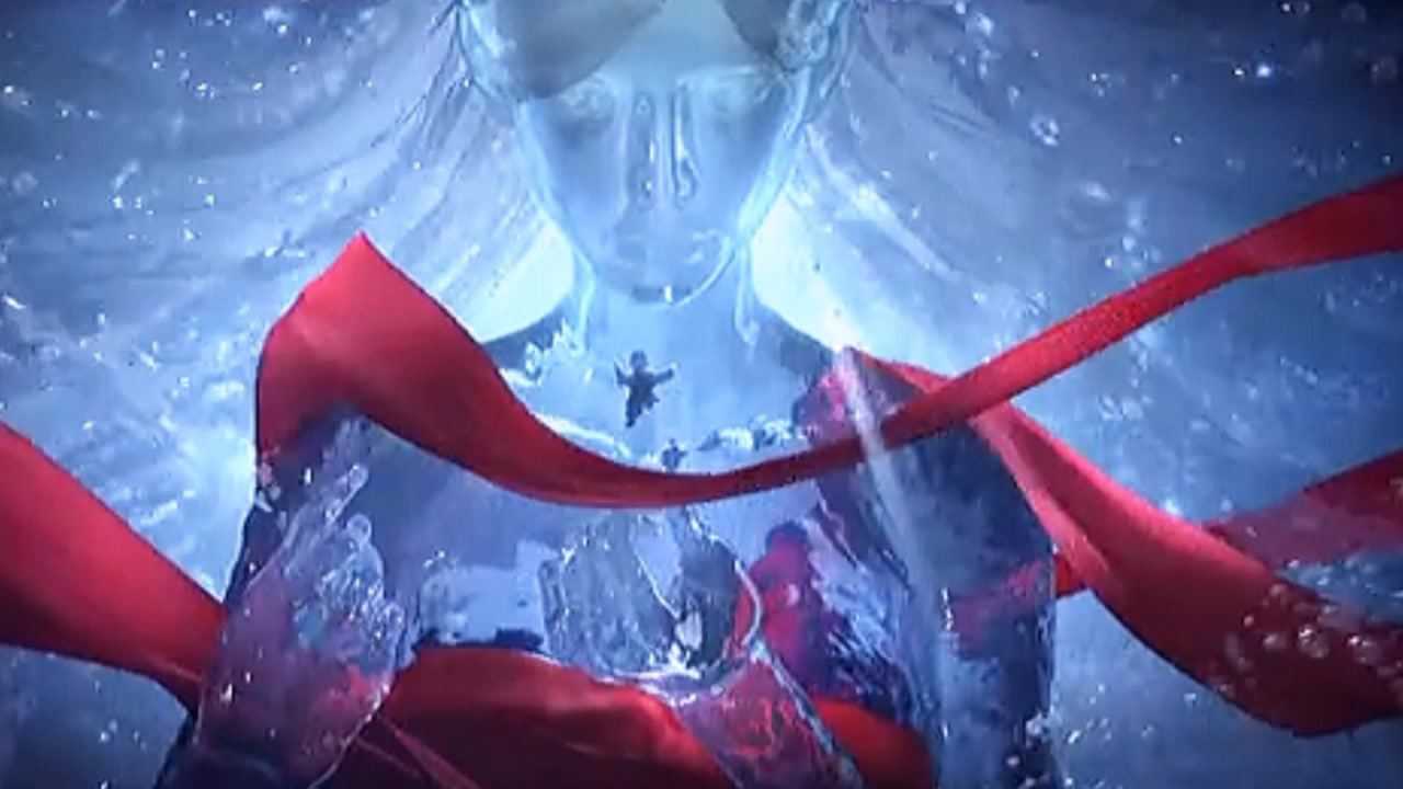 《弃佛入魔》动漫_腾讯视频