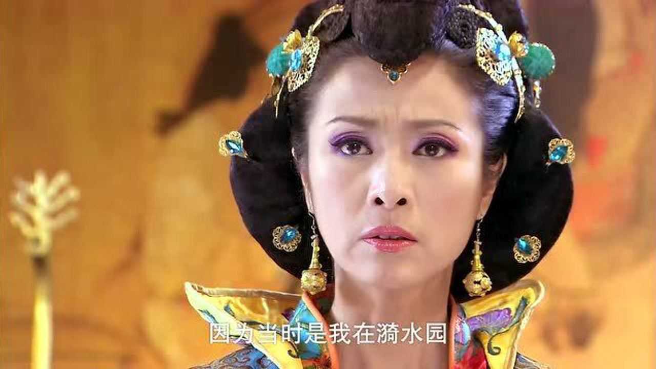 民国恩仇录:小宝才是小英的孩子,阿雄竟不是陈家血脉!大小姐押错宝了