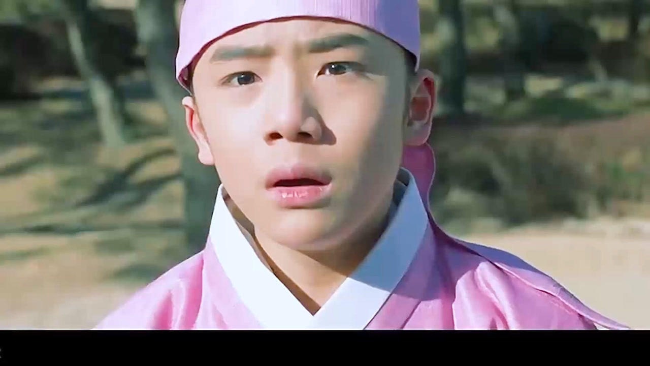 2021全新丧尸剧朝鲜驱魔师个个演技一流看的人腿软