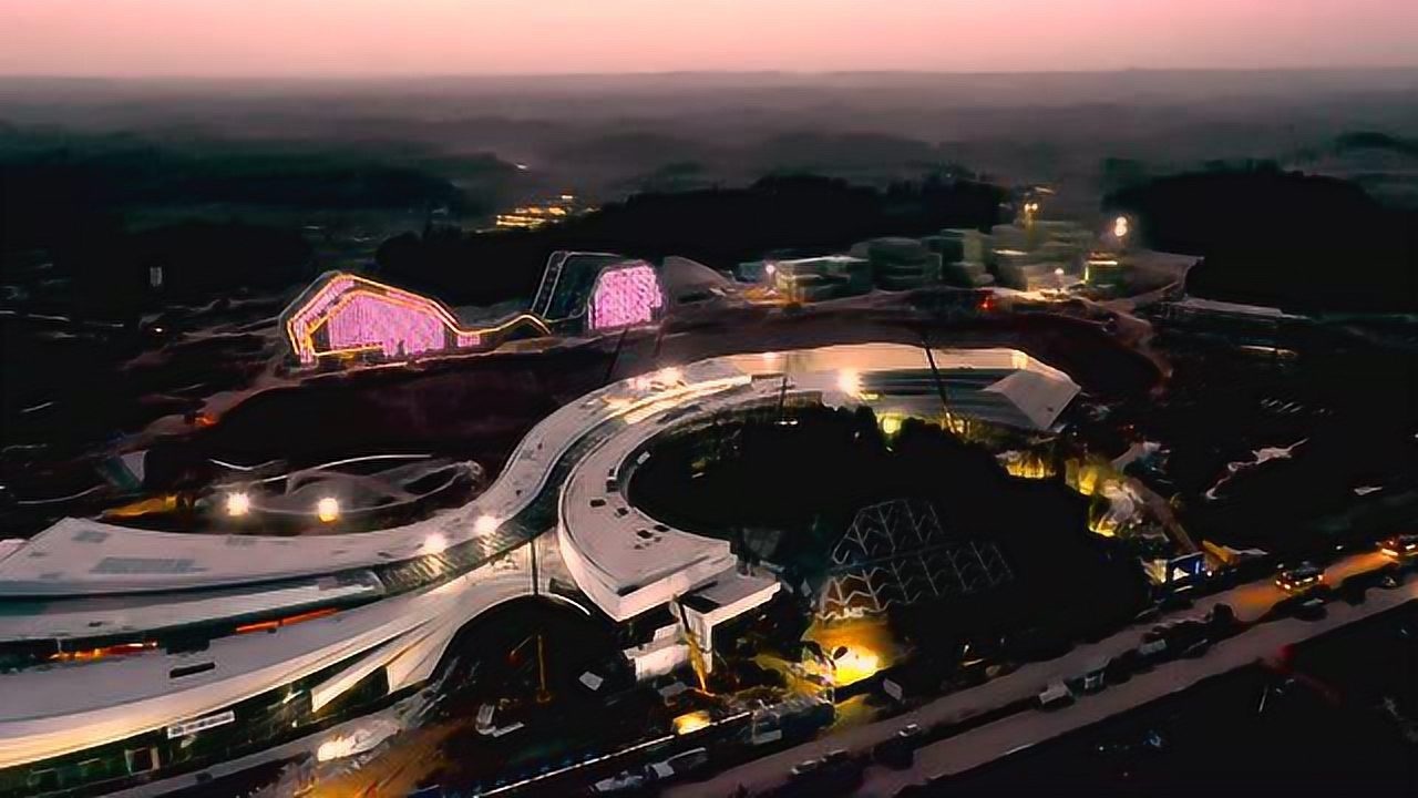 眉山东部新城325 视频