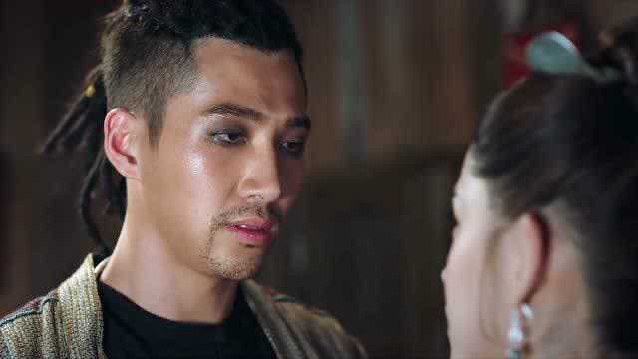 司藤央波被沈银灯控制沈银灯想怀孕