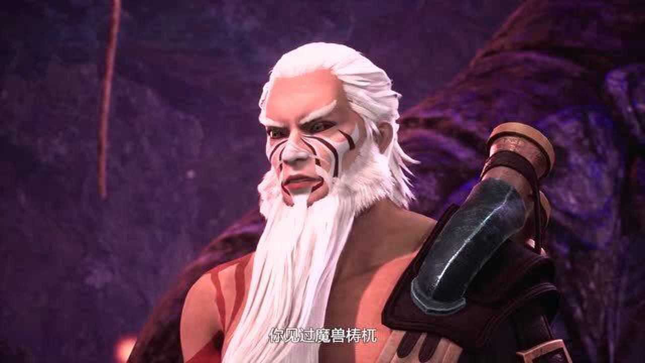 流星幻剑叶不归从来不做亏本生意老前辈除非带他走出迷宫暗道他才说出