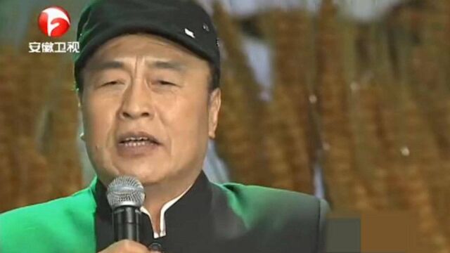 国剧盛典:朱德扮演者王伍福登台,带我们重温红色经典歌曲