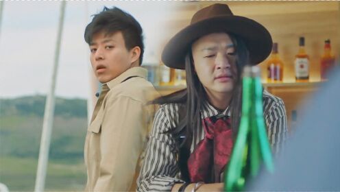 《心里有数》包贝尔特别出演,故事搞笑又搞怪,爆笑来袭_电影_高清1080