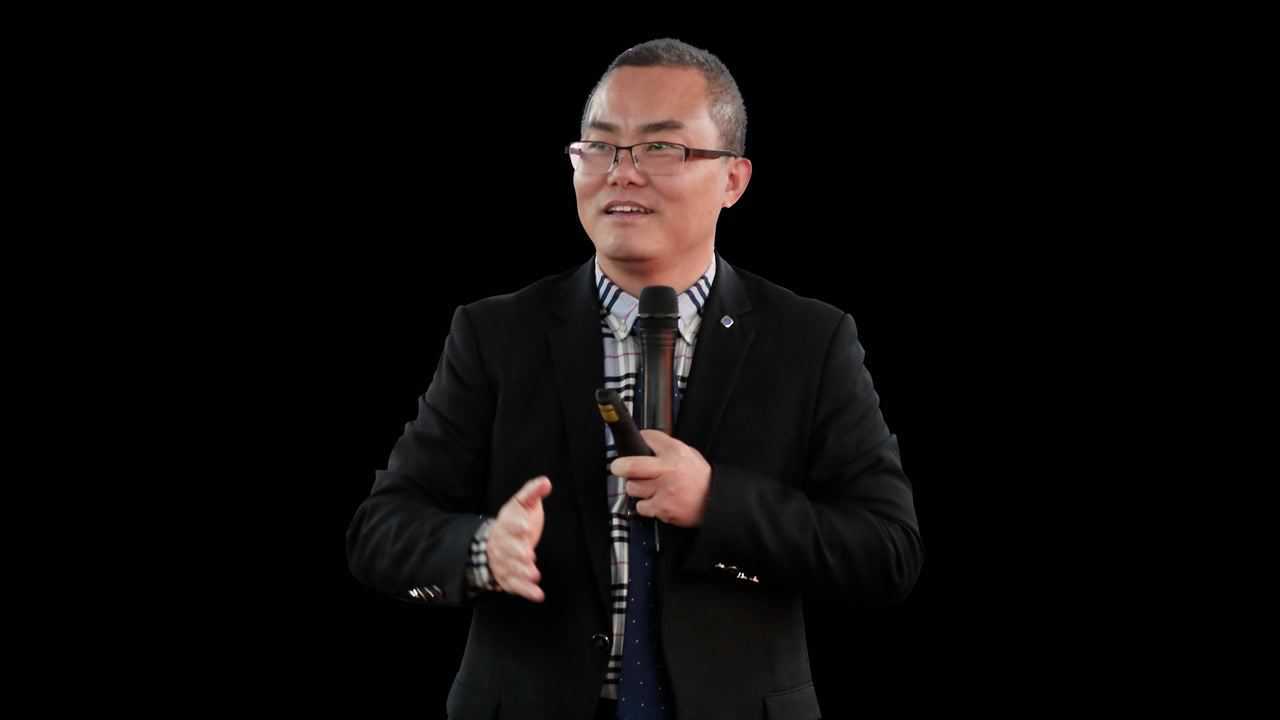 唐和平安全培训师