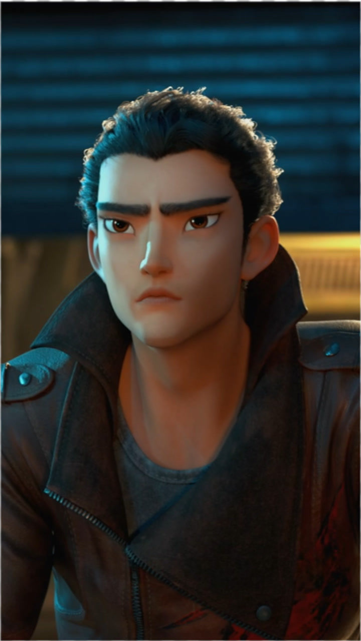 新封神哪吒重生主角变反派是一种什么体验帅炸了