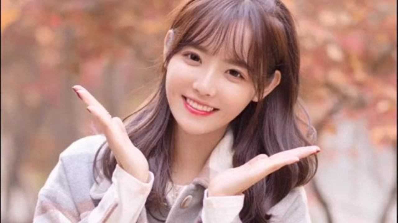 广西美女网红兔子牙_腾讯视频