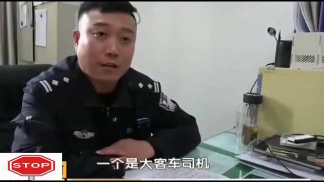 典型的交通事故,两电动车没接触女子,依然要付主要责任