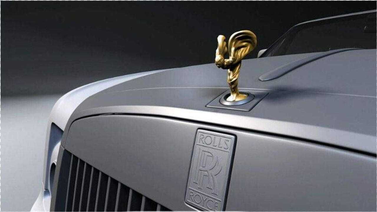 全球最贵的4大车标已出法拉利名落孙山第一名竟然是它