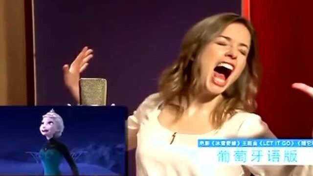 歌曲《随他吧》演唱:姚贝娜