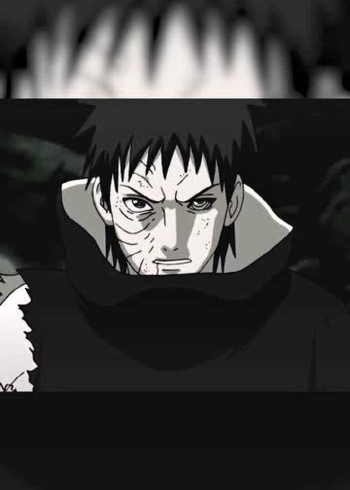 带土:只有绝望的世界没有存在的价值