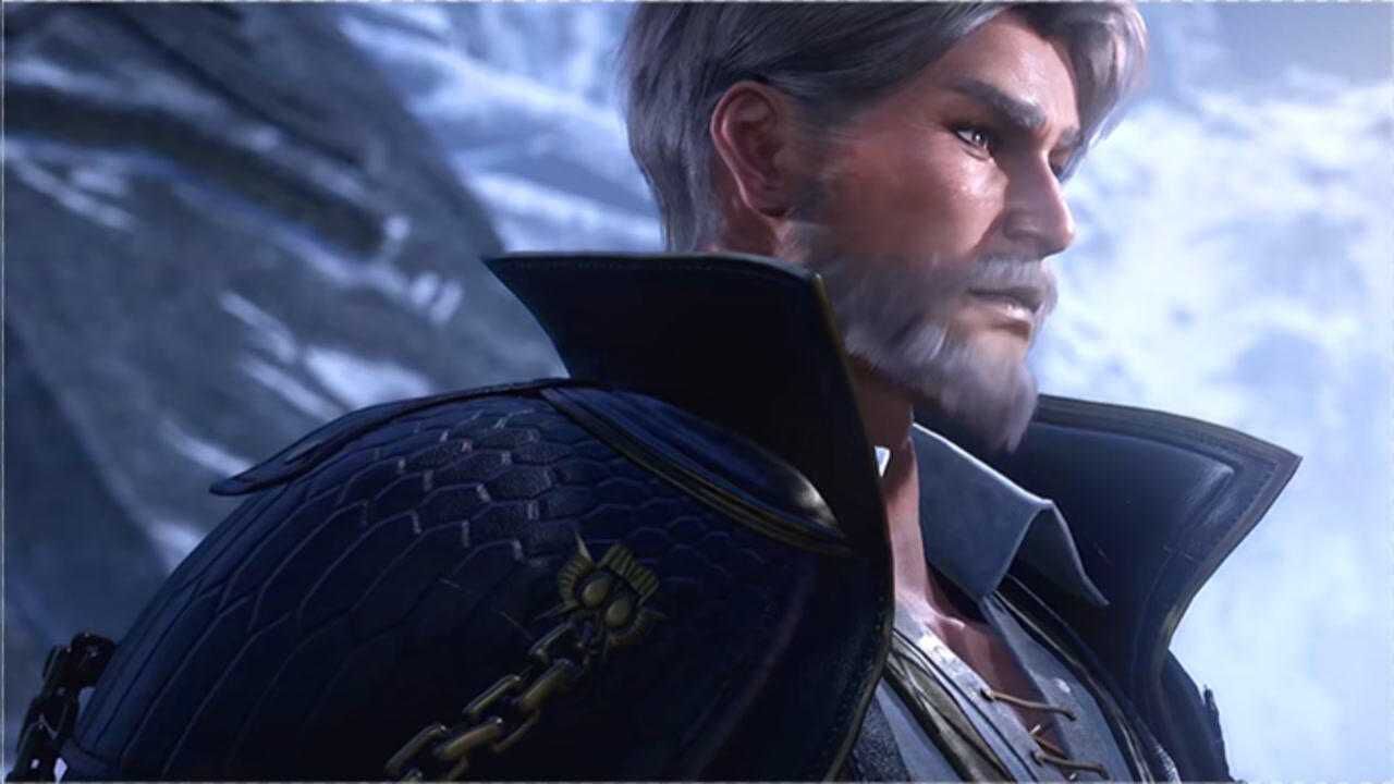 斗罗大陆:为了打造佛怒唐莲,楼高进入昊天宗,唐啸成关键人物