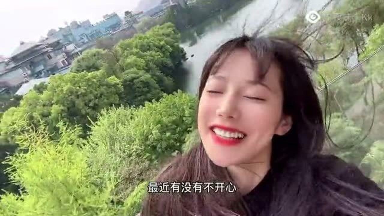 表妹李kk_腾讯视频