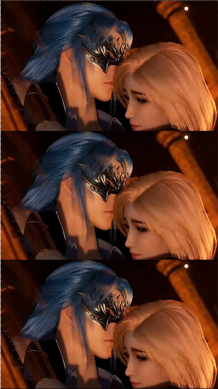 胡列娜并非可恨,只是爱了不该爱的人,最后隐居,孤独终老,国漫,斗罗