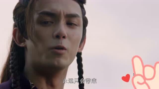 长歌不知下落,阿依尔也不再了,哀莫大于心死