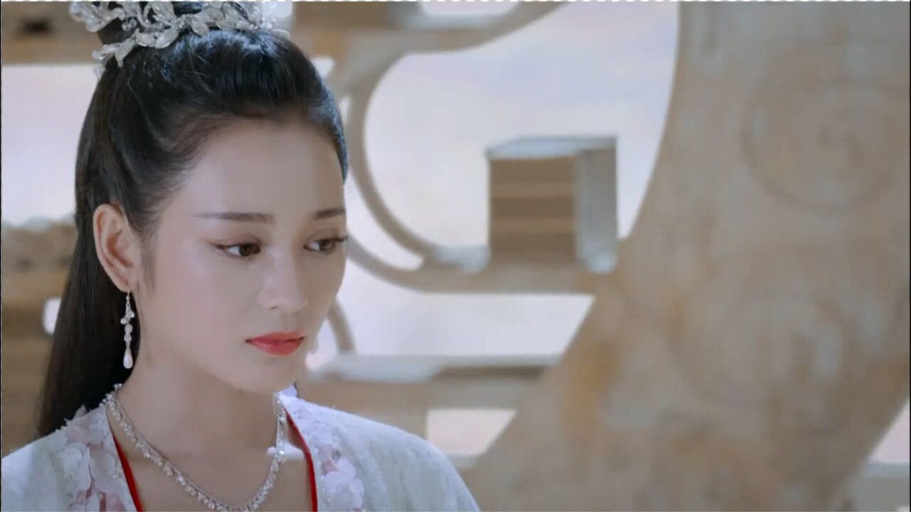 《香蜜沉沉烬如霜》cut连连看_《香蜜沉沉烬如霜》第37集03:穗禾见他人爹爹,竟想起自己杀了最爱她的人,变得精神恍惚_电视剧_高清完整版视频 ...