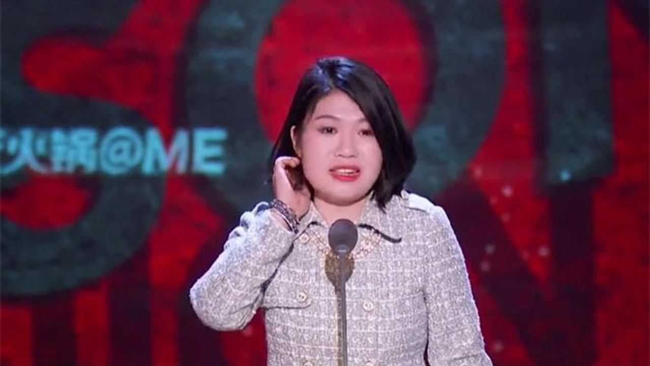 吐槽大会绝了凡尔赛文学蒙淇淇登场现场居然教阎鹤祥报菜名