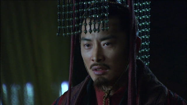 新三国第75集02汉献帝准备退位禅让帝位给曹丕汉代终止