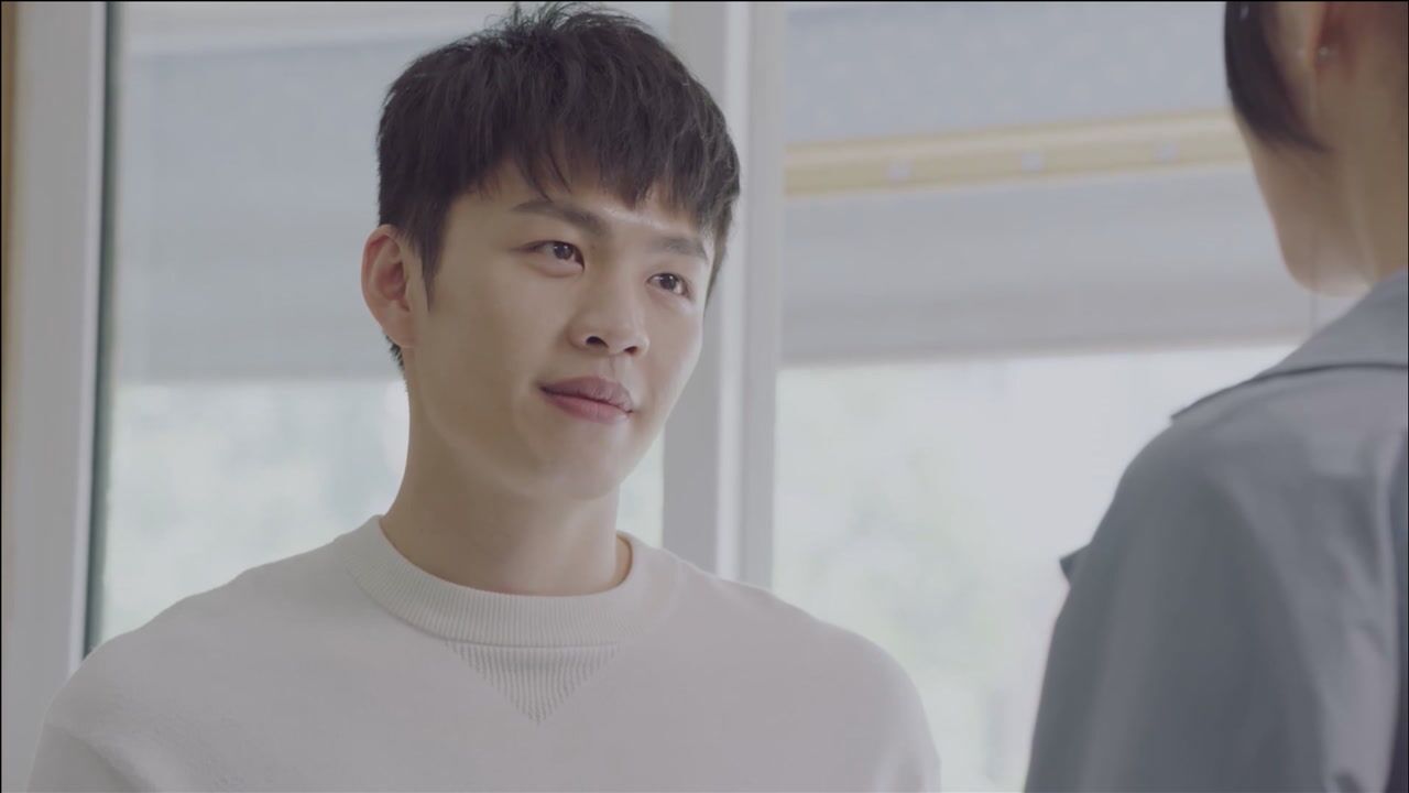 《亲爱的热爱的》第29集02:小米退役了,苏澄邀请小米进kk战队_高清