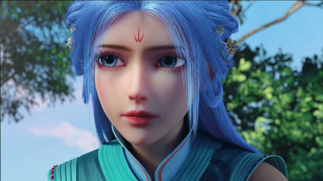 我是大神仙时江有两个老婆就是好一个开路一个守护