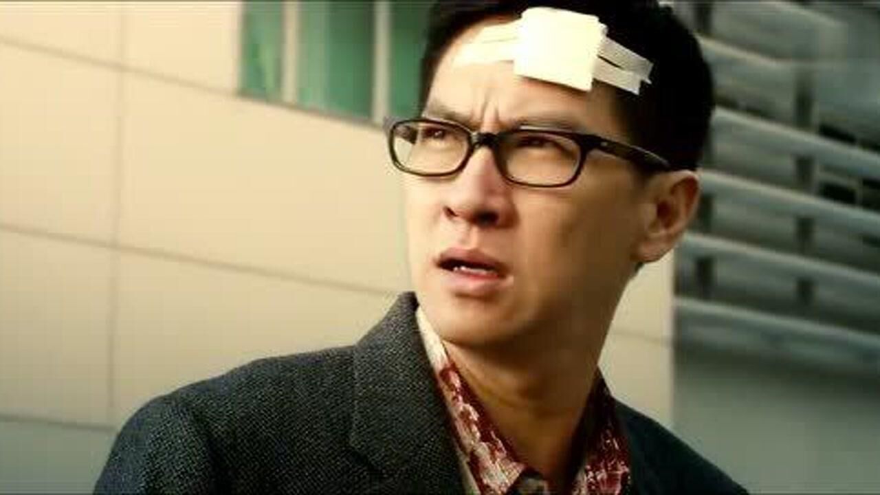 线人:领导非让线人出来作证,这意味线人身份暴露,会遭到万人恨