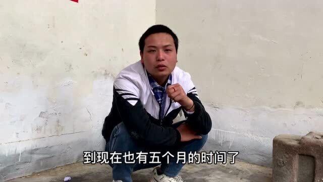 老板拖欠我3千元的工资,用一张九元外币抵,赚了还是亏了!