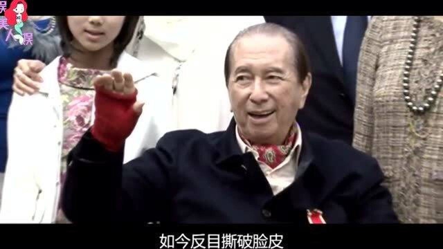 何超贤何超雄对簿公堂,何家文姐妹痛失双亲,大房如今过得如何了?