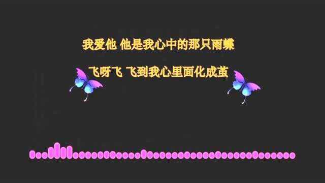 《爸爸妈妈》音乐分享