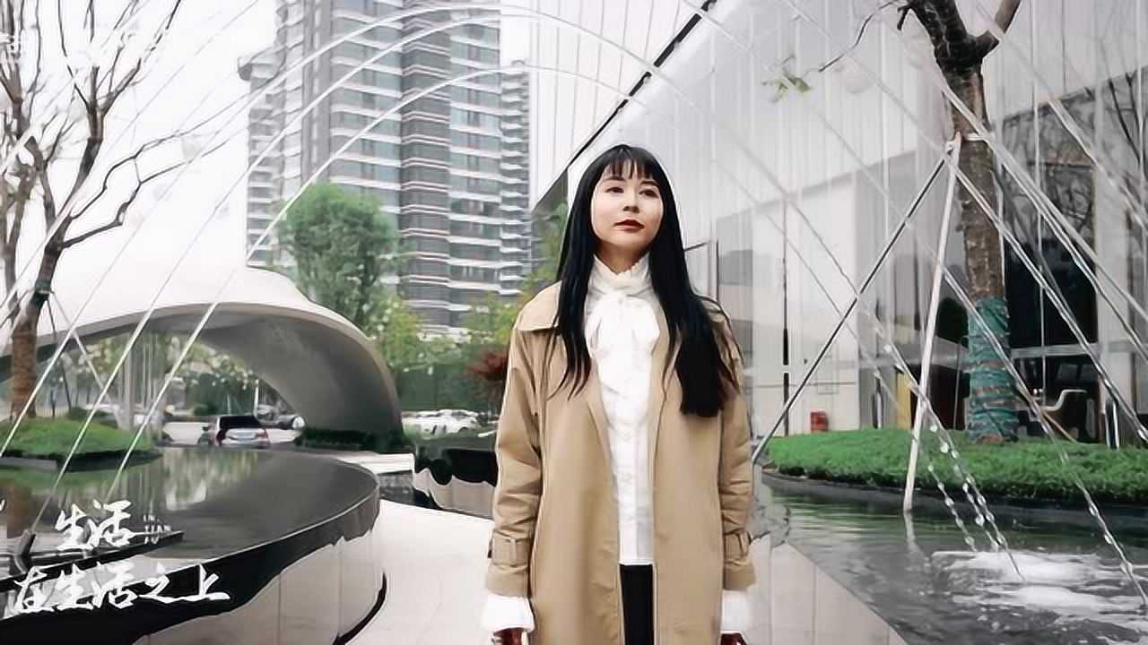 刘苹果不愿自欺欺人