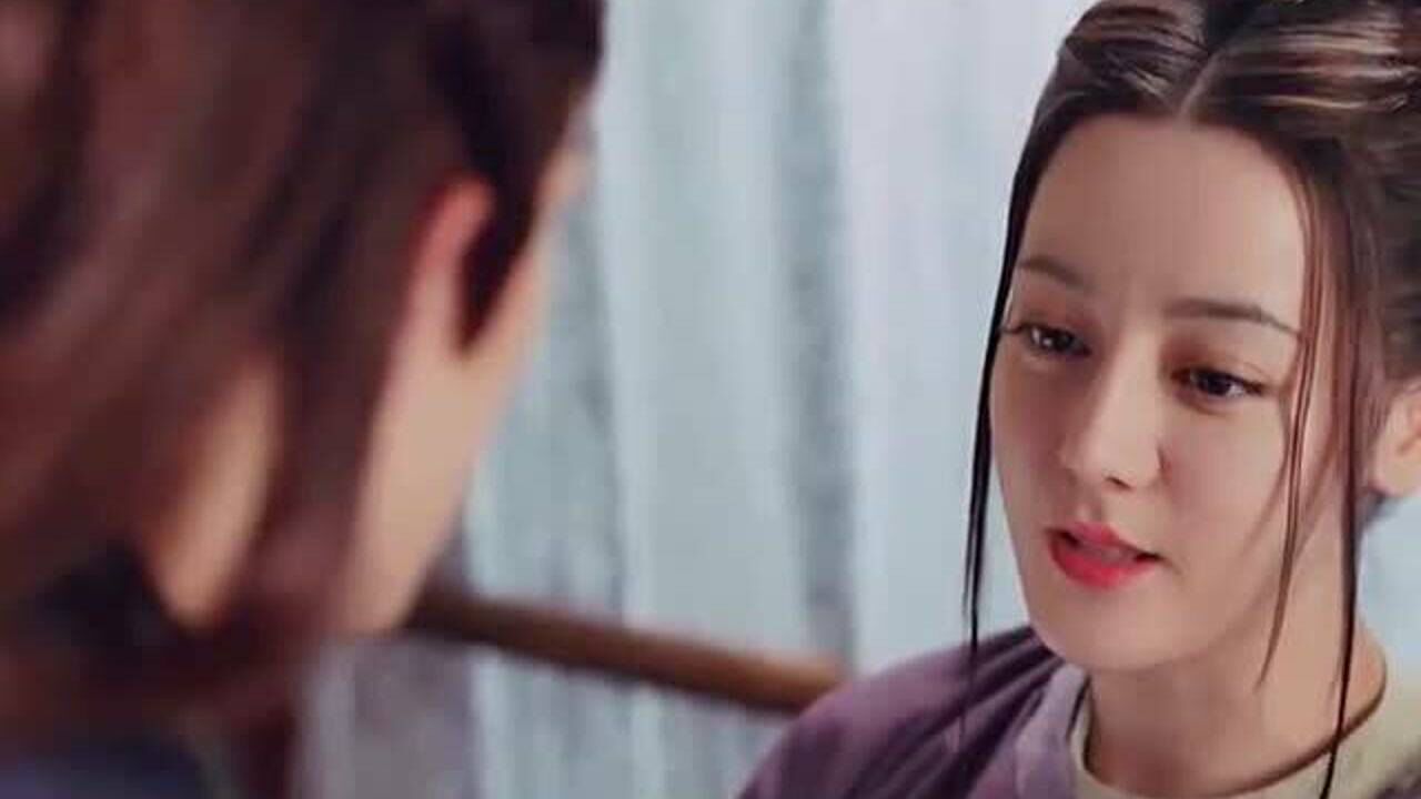 长歌行阿隼帮长歌上药小郡主有些吃醋小太子除了无能狂怒啥也不是