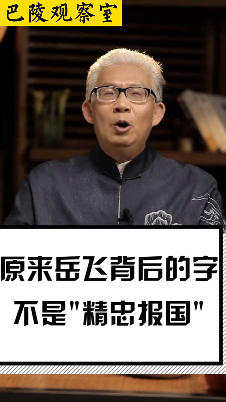 精忠岳飞  #纪连海  #历史