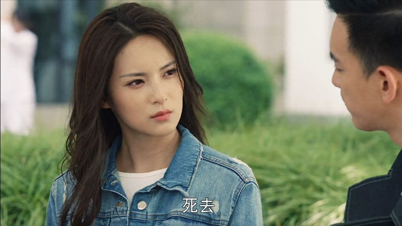 你好,安怡:思家和程峰互表心意,机器人与人的爱情故事