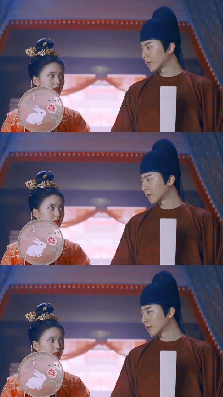 顾湘曹蔚宁大婚皓都乐嫣大婚3月的意难平和4月的心心念念同一天圆满