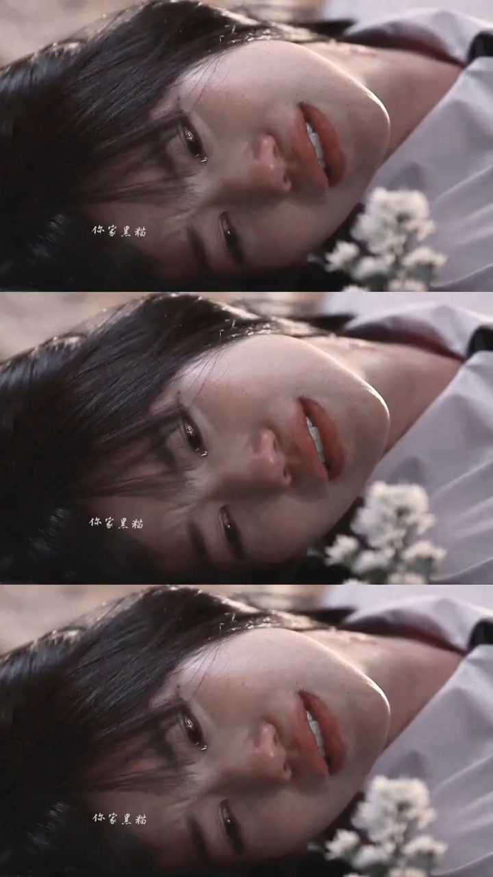 娜诺终究是眼神里带了怜悯#禁忌女孩第二季_腾讯视频