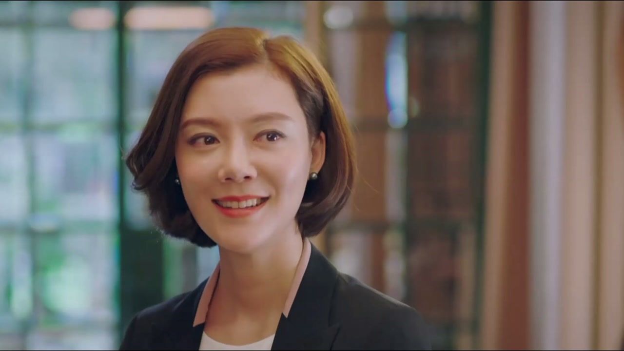 我爱男保姆6高雅文给方原发工资不料让其假扮富豪骗老板