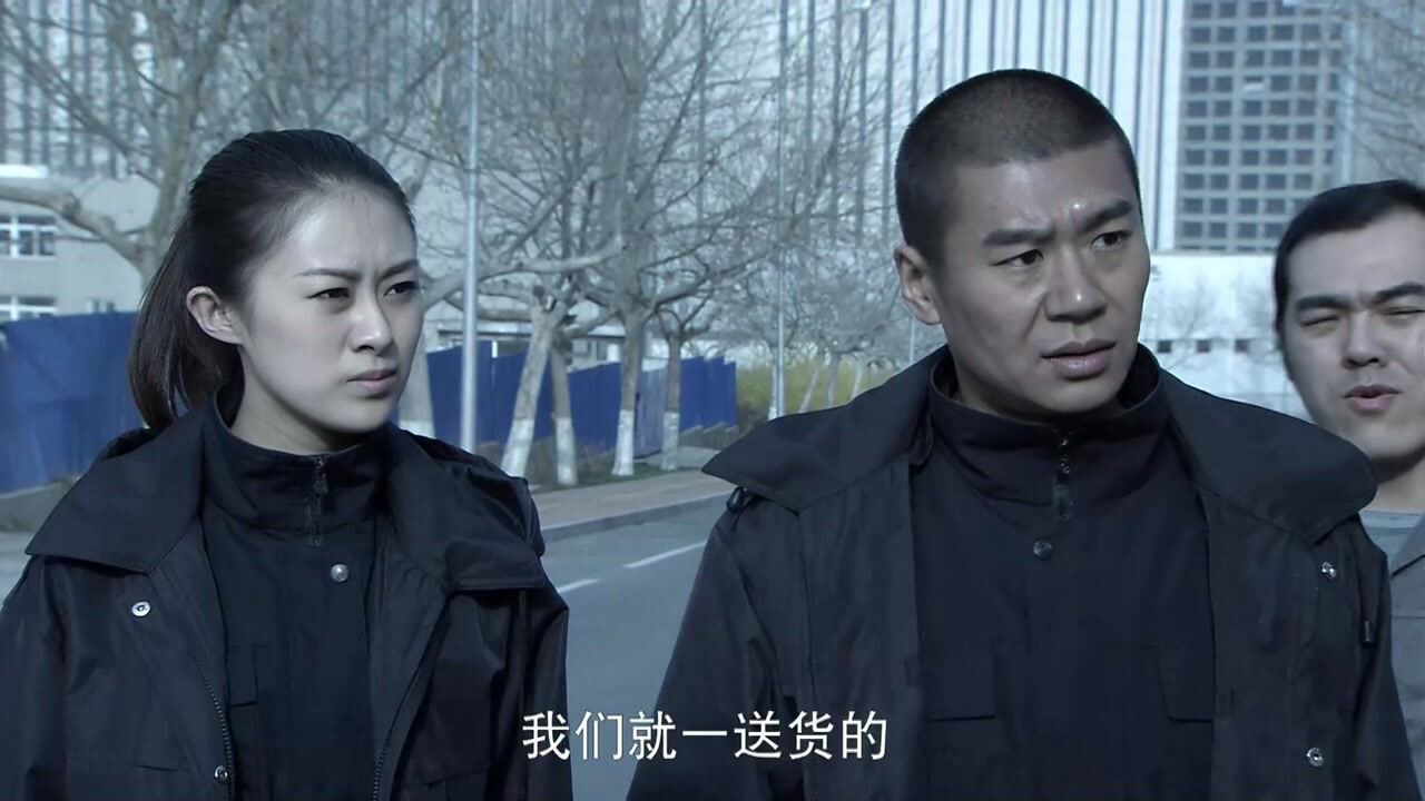 势不两立:经典演绎,高能心动瞬间,堪称教科书