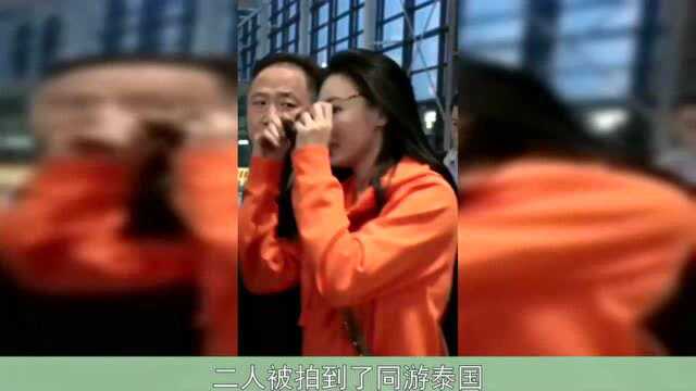 女星当年卷入陈冠希X照门事件,豪门梦破碎比张柏芝阿娇还惨