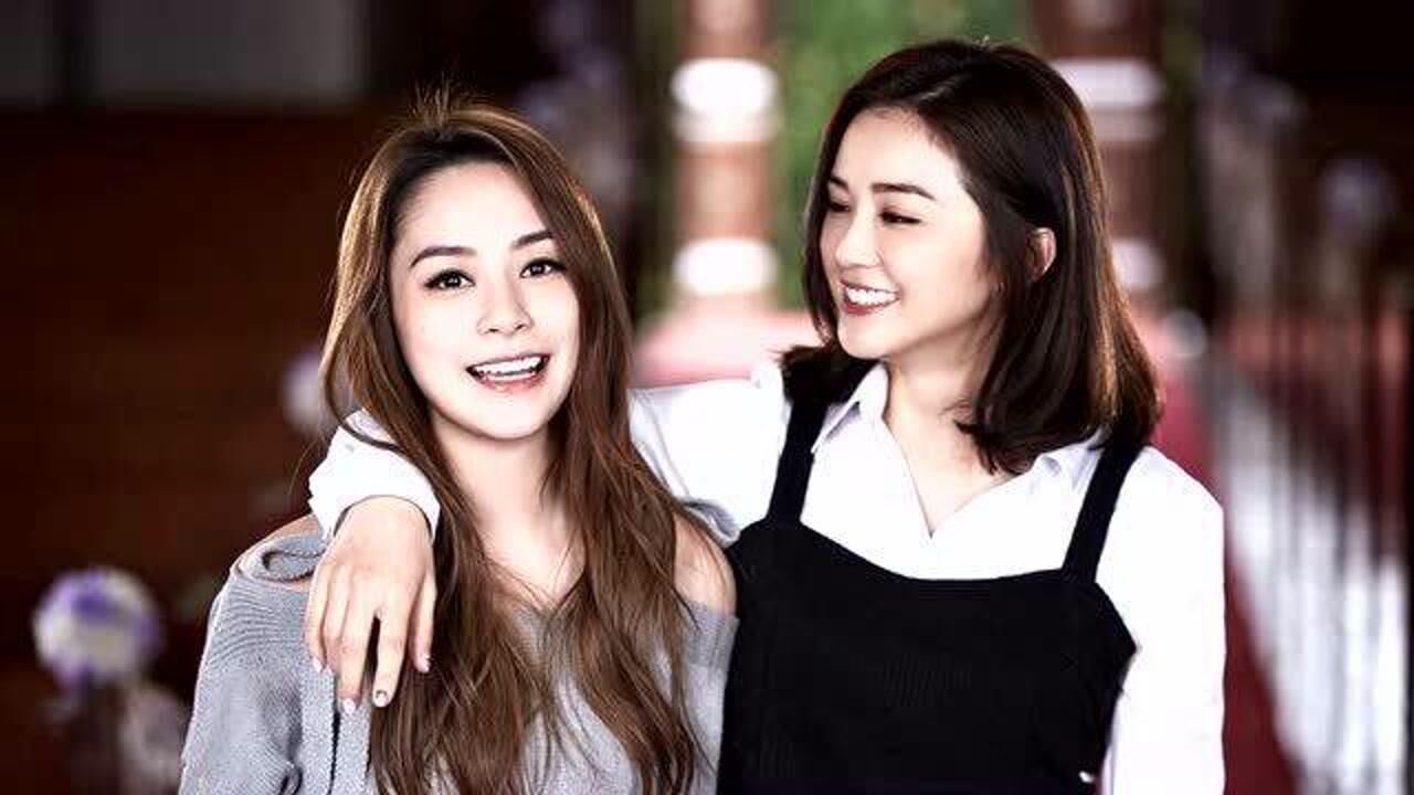 出道20周年!twins组合阿sa阿娇合体发布新歌