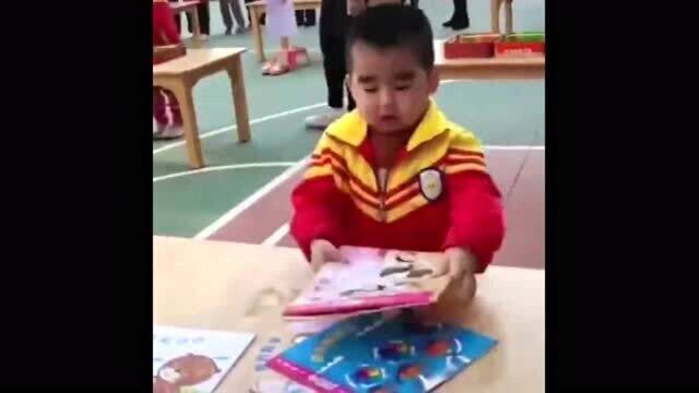 幼儿园技能大赛,你觉得应该把它纳入幼儿园必修课吗?