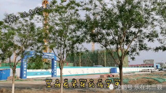 华夏幸福遭遇严重债务危机,其在大厂潮白河孔雀城的房子怎么样了