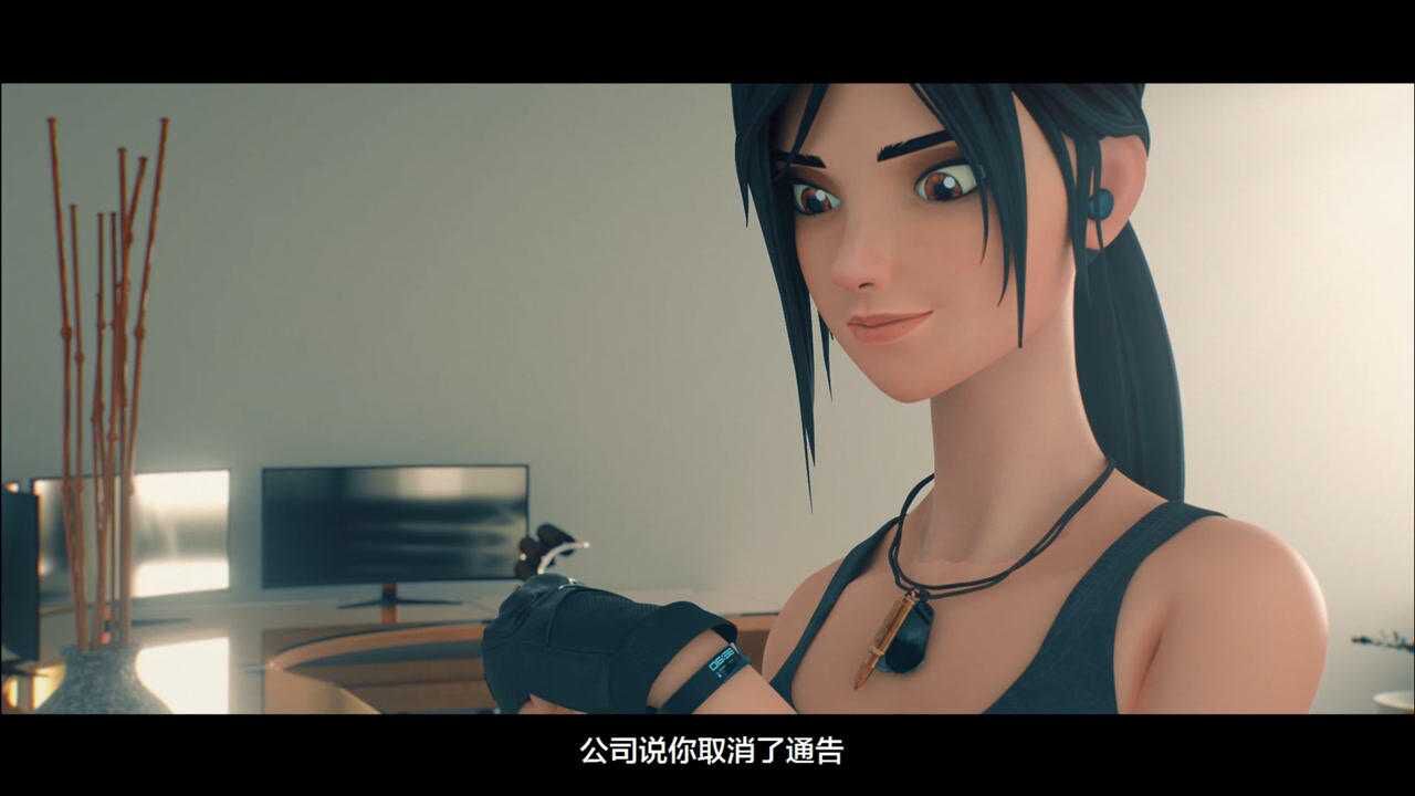 【女性向中文音声】炸毛的温柔哥哥 dirty talk 慎入 ▶