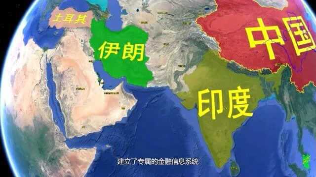 假如美元霸权崩盘,人民币会取代其地位吗?世界格局会有何变化?